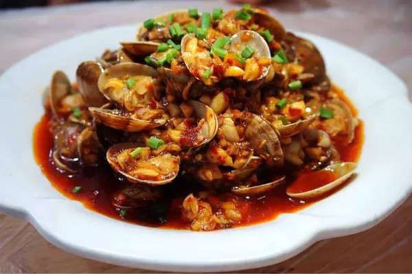 保靖烤花甲培训