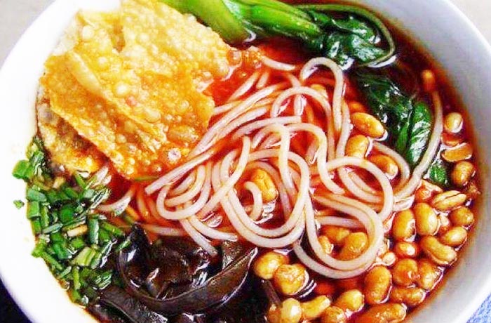 保靖螺蛳粉培训