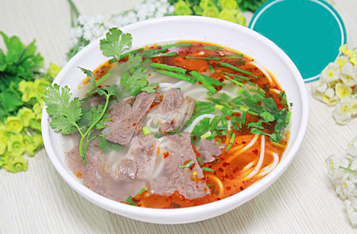 保靖羊肉粉培训