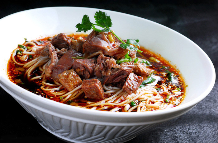 保靖牛肉粉培训