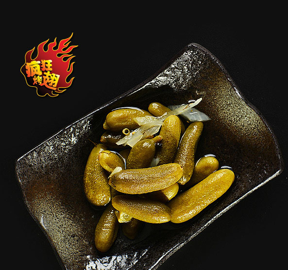 保靖疯狂bt烤翅